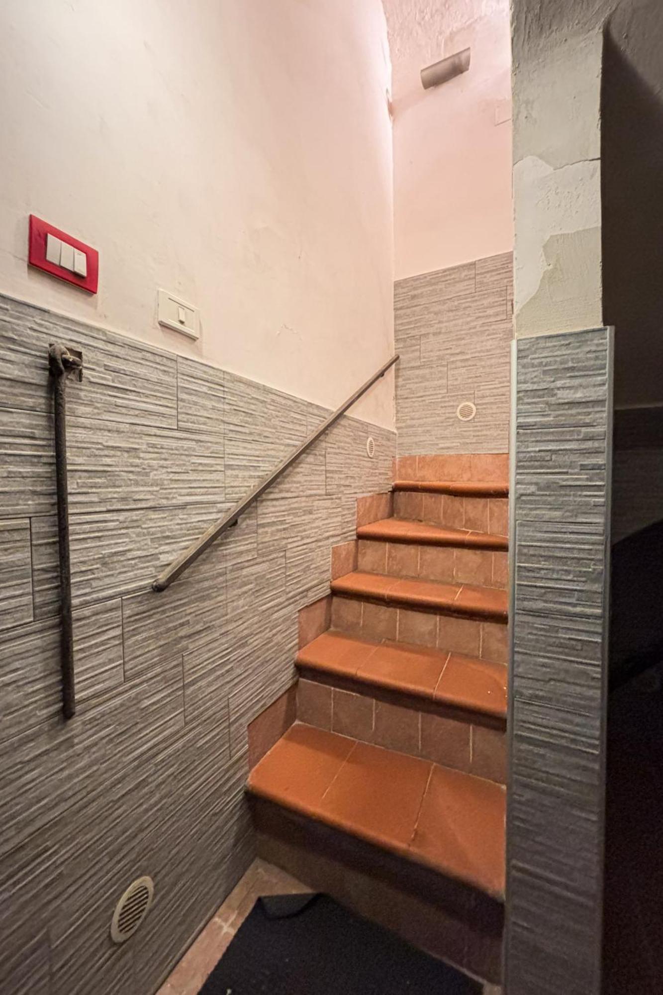 Lidahouse Terrace And Vesuvio View Next Museum By Houseinnaples Апартаменты *